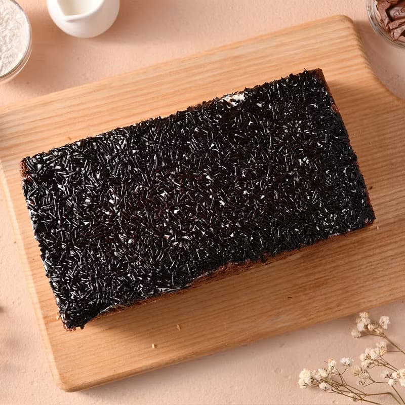 【赫菈Heracake】黑森林長條蛋糕(2入/組)