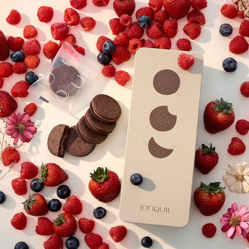 野莓醇厚可可(全素)