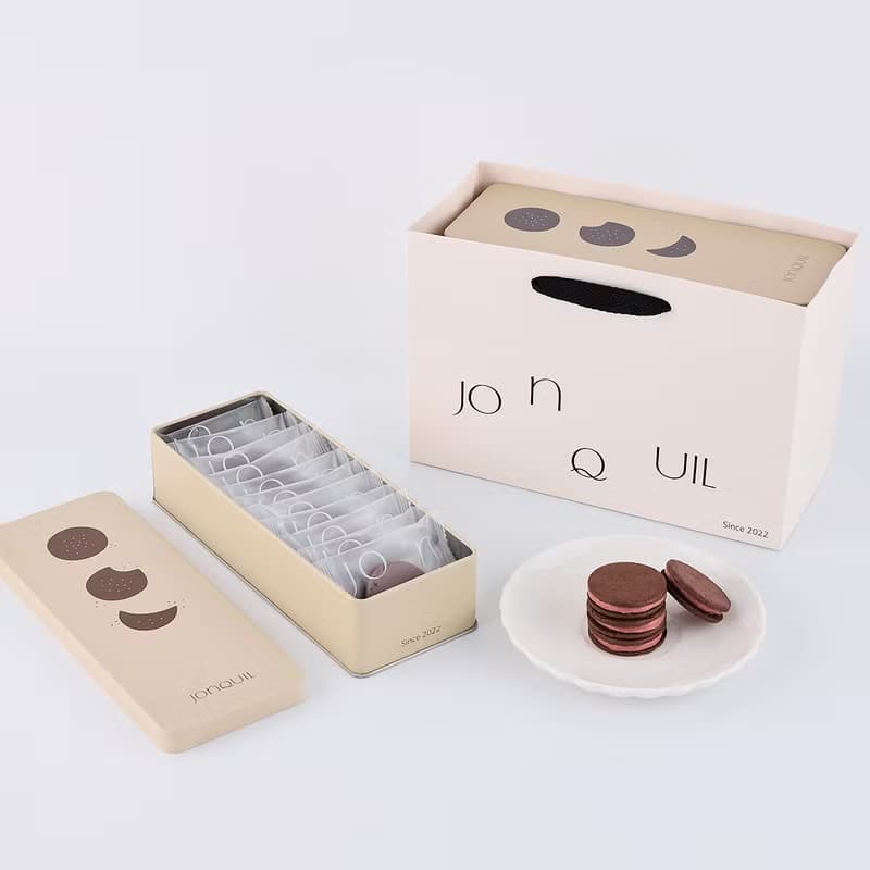 野莓醇厚可可(全素)