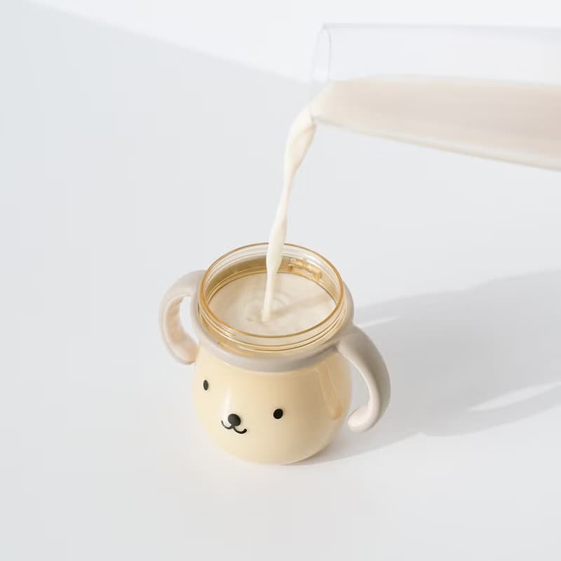【Simba小獅王辛巴】愛上喝水好樂飲水杯三支接力組