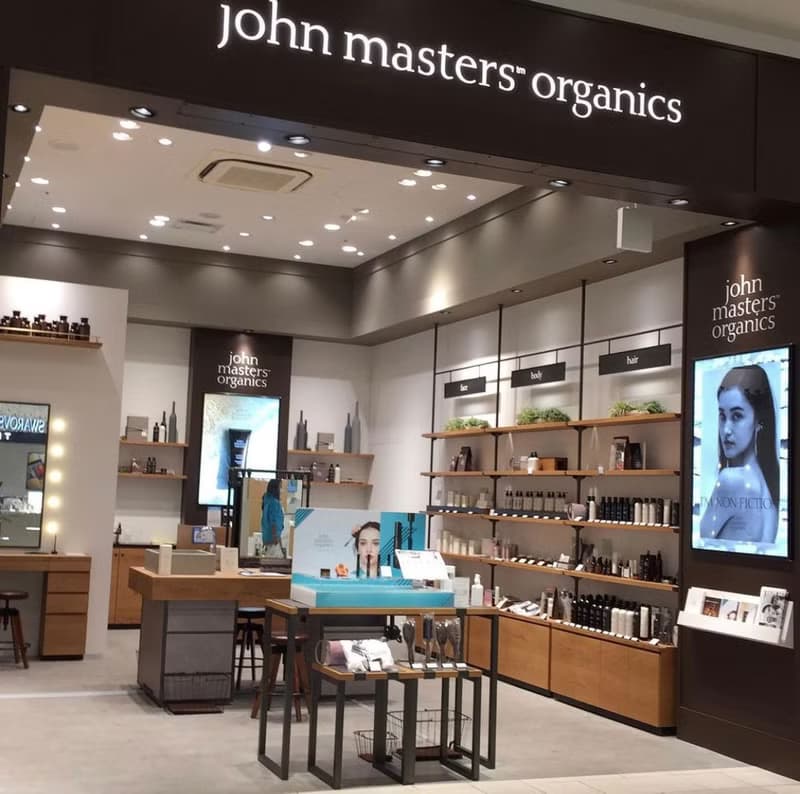 John Masters Organics 假期系列-寶寶基礎洗潤組
