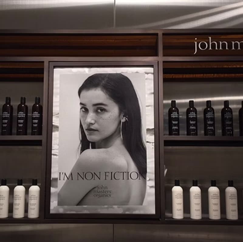John Masters Organics 假期系列-寶寶基礎洗潤組