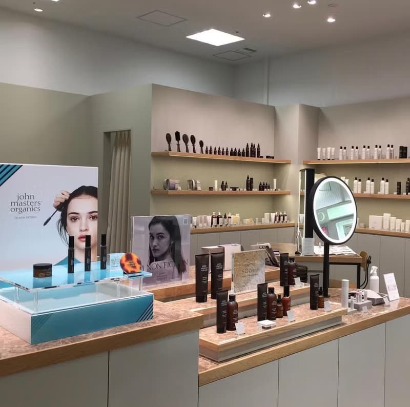 John Masters Organics 假期系列-寶寶基礎洗潤組