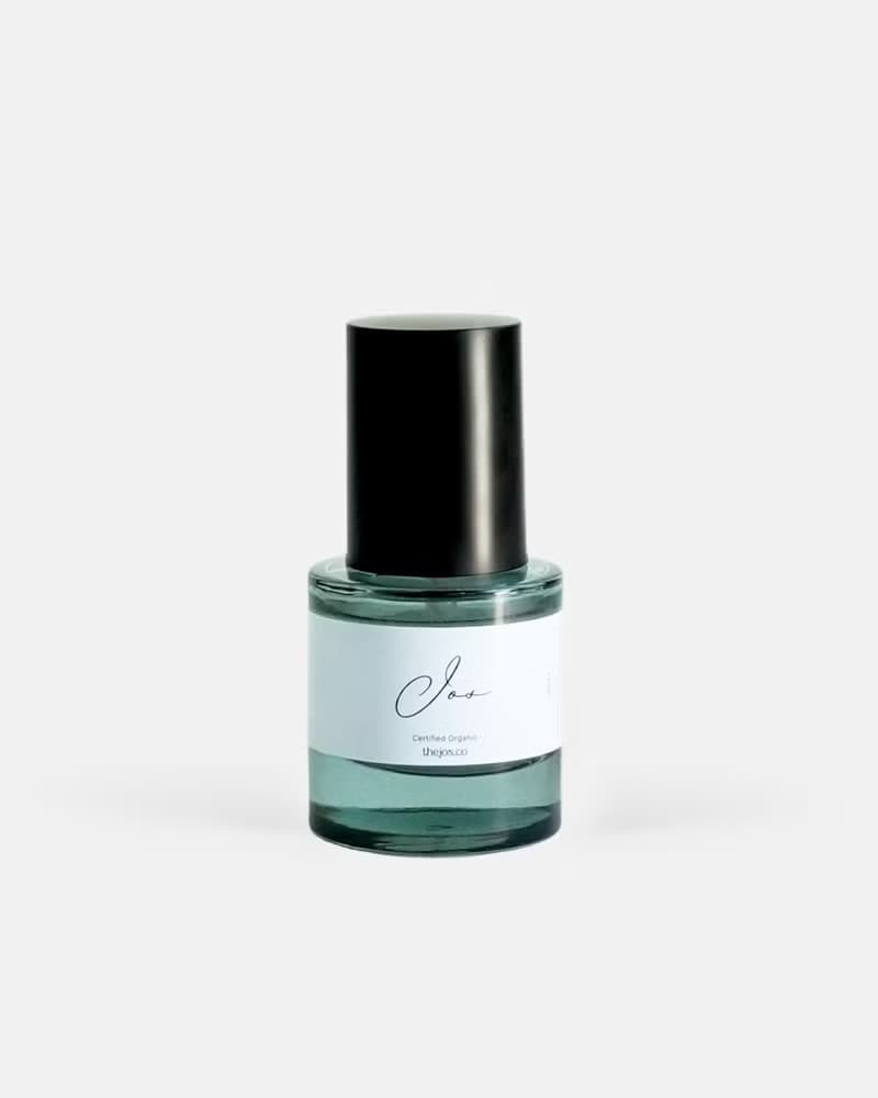 Jos 左旋C淨白抗氧精華液