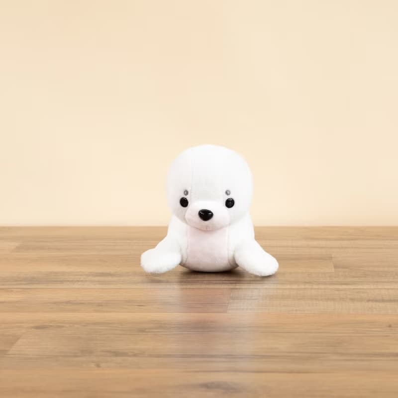 Mini Bellzi | Seali 小海豹玩偶
