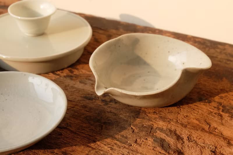 手工小盤 茶海 茶則 醬料盤
