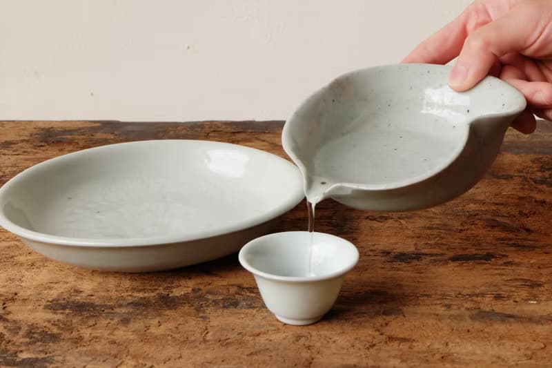 手工小盤 茶海 茶則 醬料盤