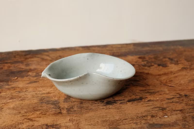 手工小盤 茶海 茶則 醬料盤