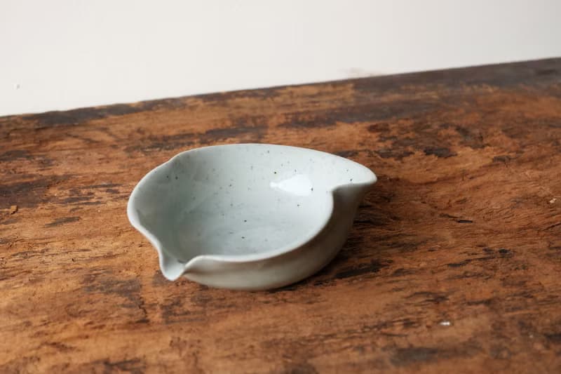手工小盤 茶海 茶則 醬料盤