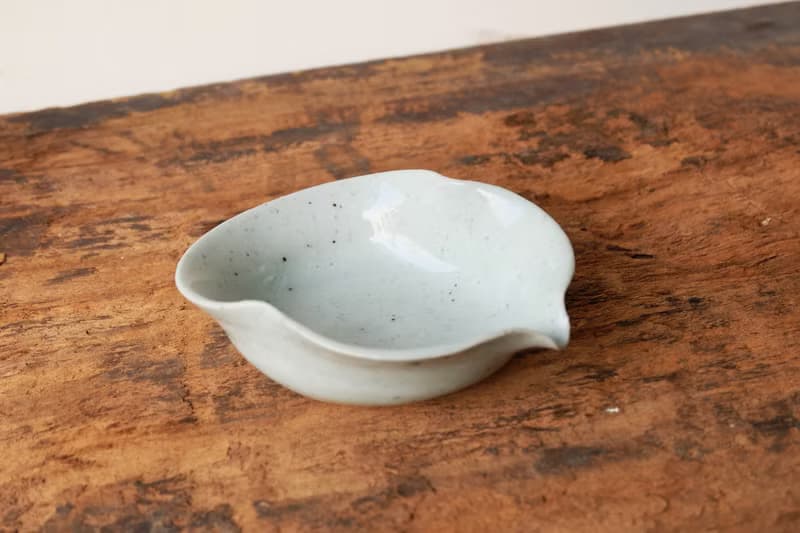 手工小盤 茶海 茶則 醬料盤