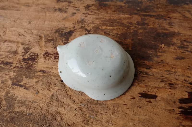 手工小盤 茶海 茶則 醬料盤
