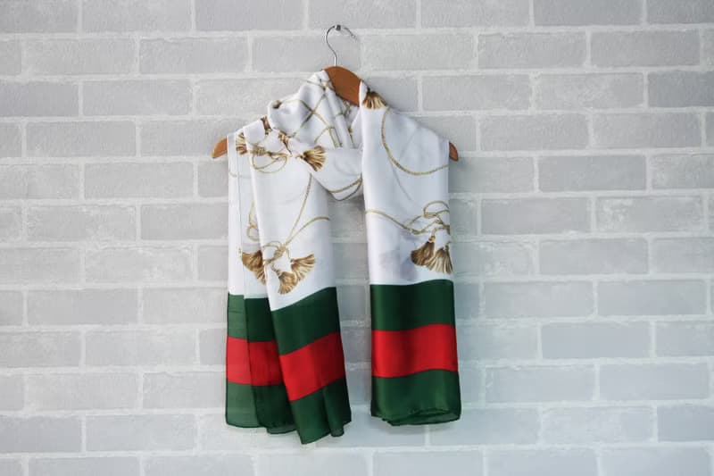 unni流蘇長絲巾 遮曬 擋風 披肩 scarf 圍巾 保暖 保暖 絲巾圍脖