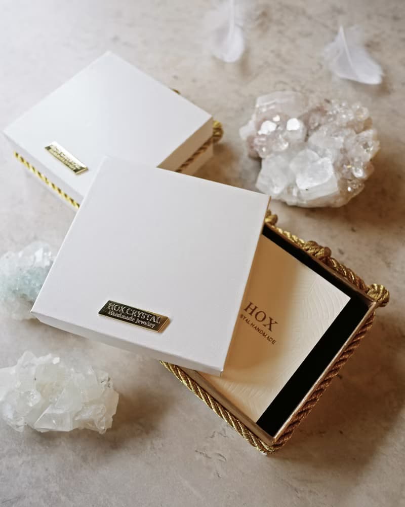 樸石系列 特雷維 拉絲綠螢石 天然珍珠