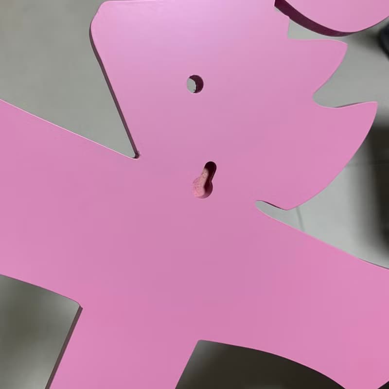 Bestar 平安壁掛飾