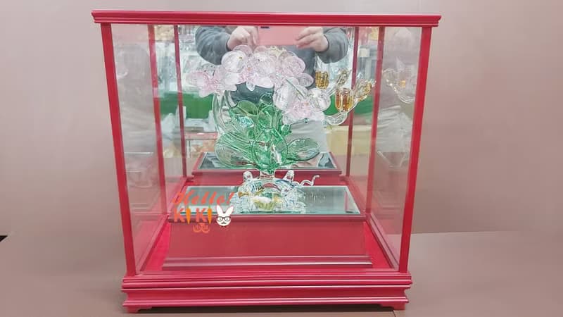 琉璃 台灣蝴蝶蘭 開幕送禮 升遷送禮 退休送禮 退伍禮品 新婚送禮