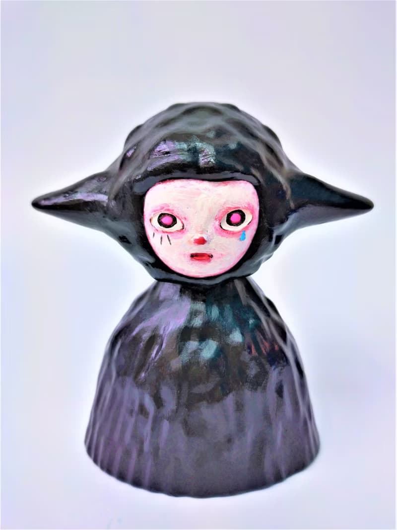 冰島計畫 - 希望版 - 黑體1號