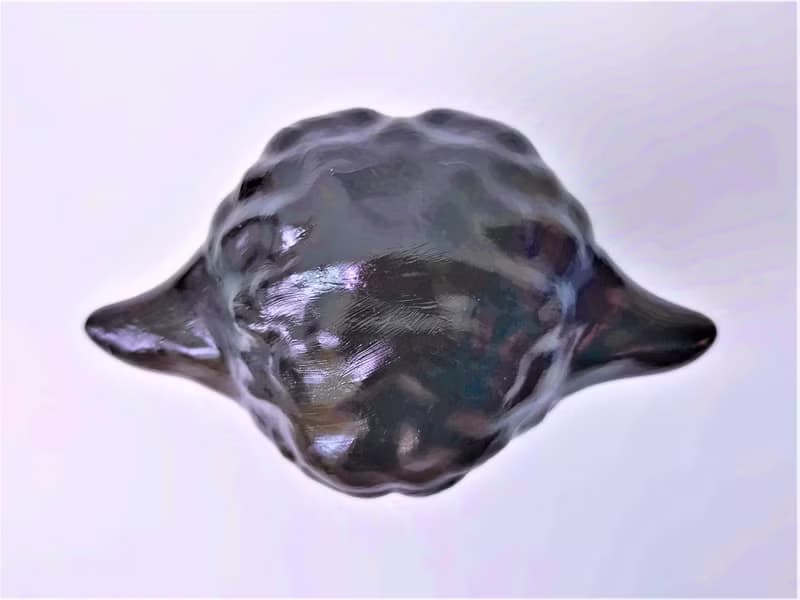 冰島計畫 - 希望版 - 黑體1號