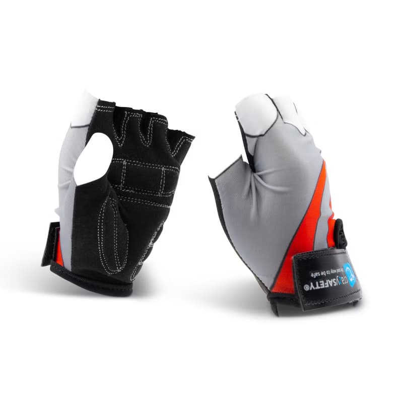 【MAF蔓侒菲】crazysafety/恐龍/手套/止滑手套/滑步車護具