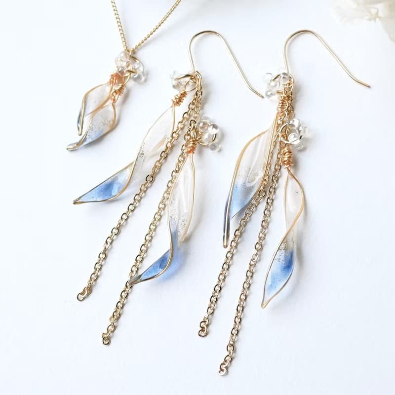 summer jewelryセット