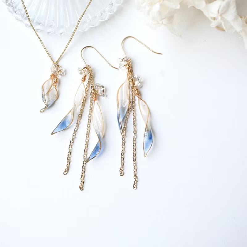 summer jewelryセット