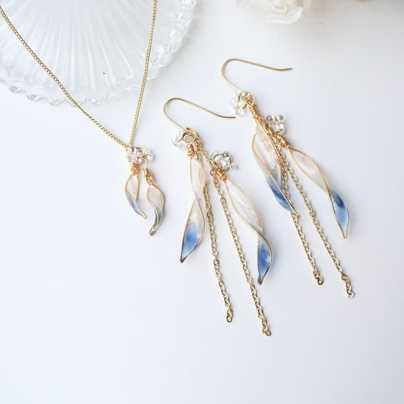 summer jewelryセット