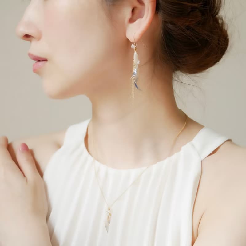 summer jewelryセット
