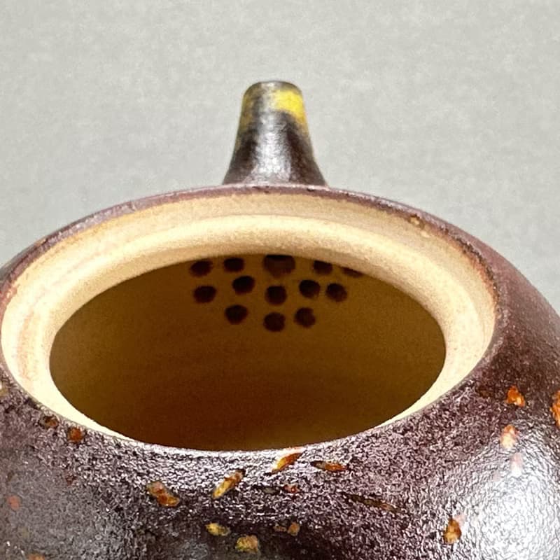 作品名稱 : 台灣【良時美器】有溫度的茶具01