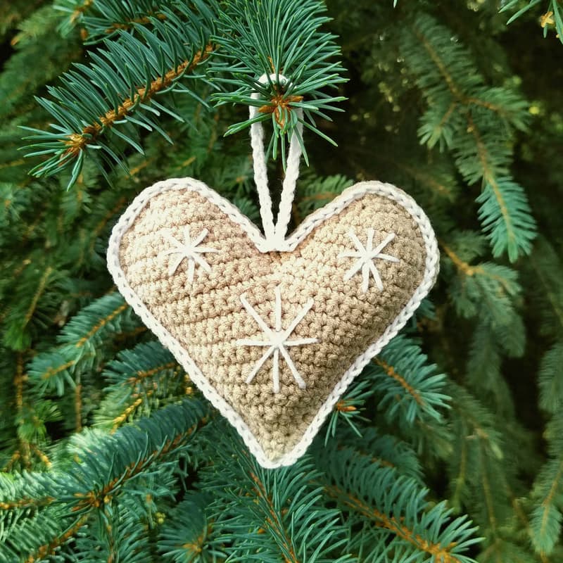 Christmas decorations Gingerbread set of 5 gift ideas, Christmas tree ornaments