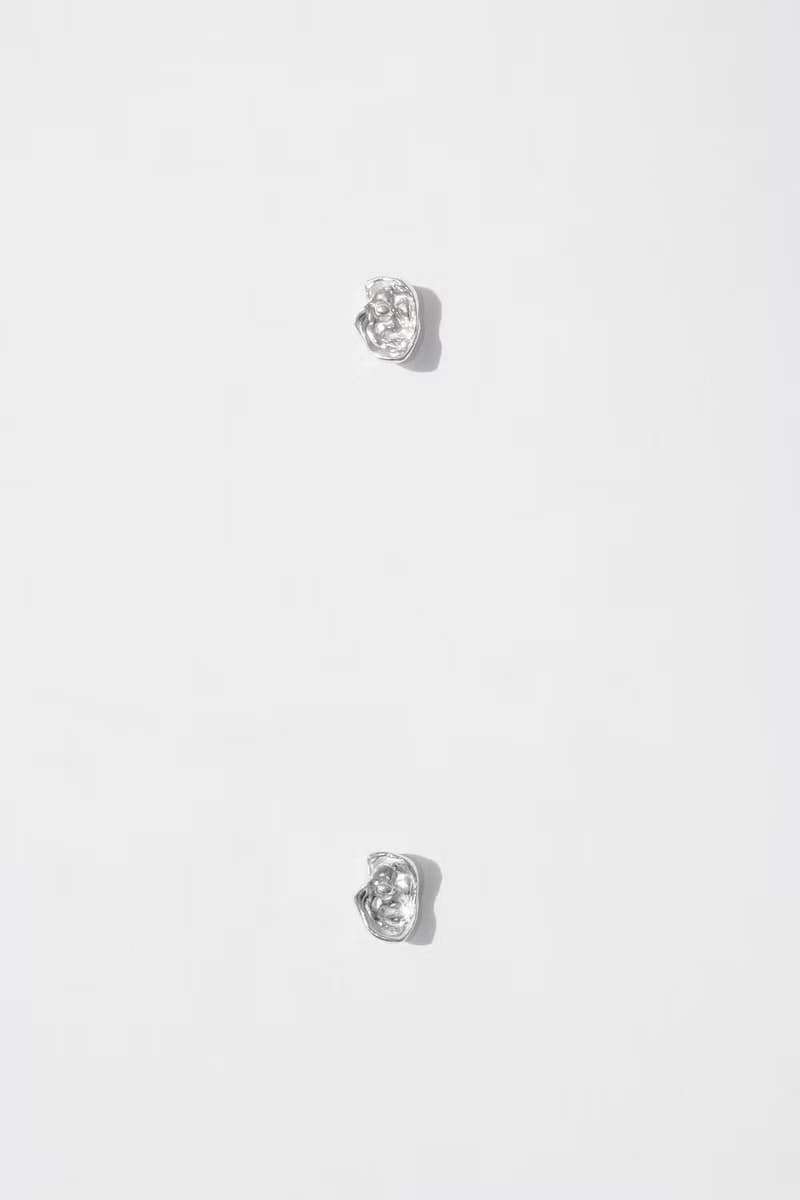 The Ripple Earring 小湖泊耳飾