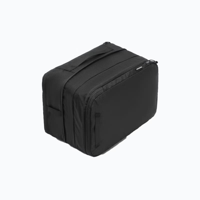 NextPacker 多用壓縮收納包15L 可用於鞋、潮濕衣物 V3旅行家系列