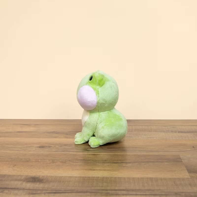 Mini Bellzi | Froggi 小青蛙玩偶