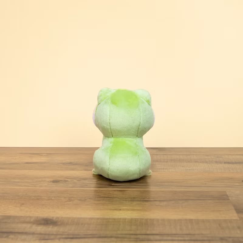 Mini Bellzi | Froggi 小青蛙玩偶