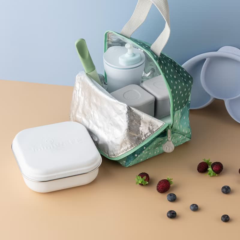 Miniware 時光旅行保溫袋