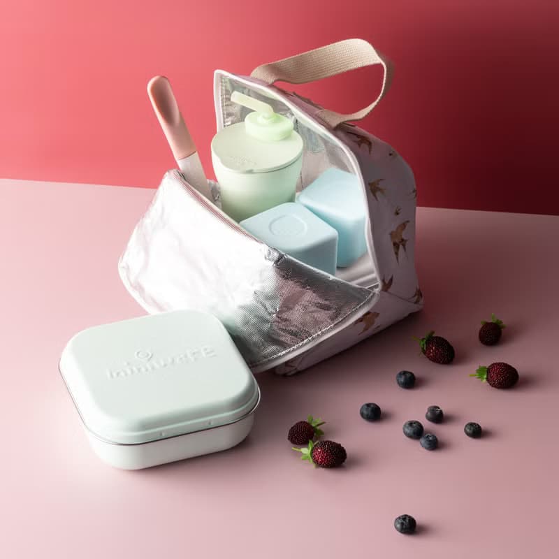 Miniware 時光旅行保溫袋