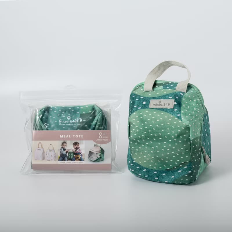 Miniware 時光旅行保溫袋