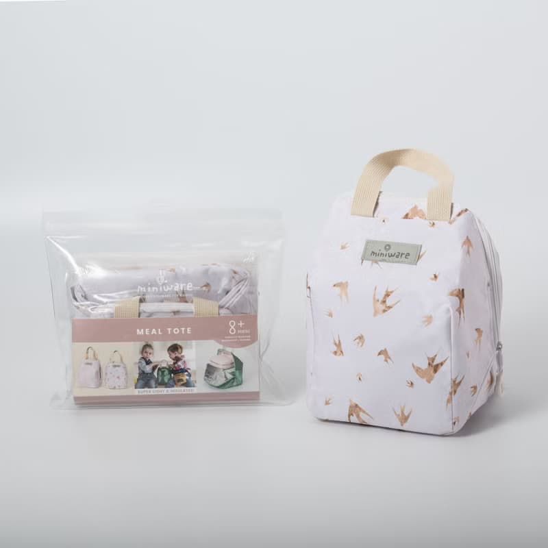 Miniware 時光旅行保溫袋