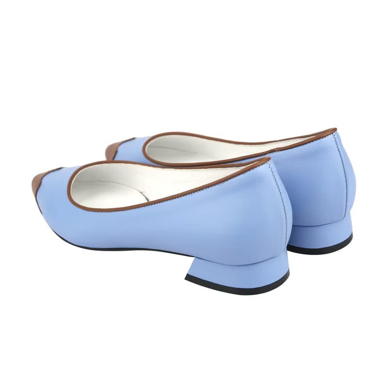 Dip Flat ChocoBrown