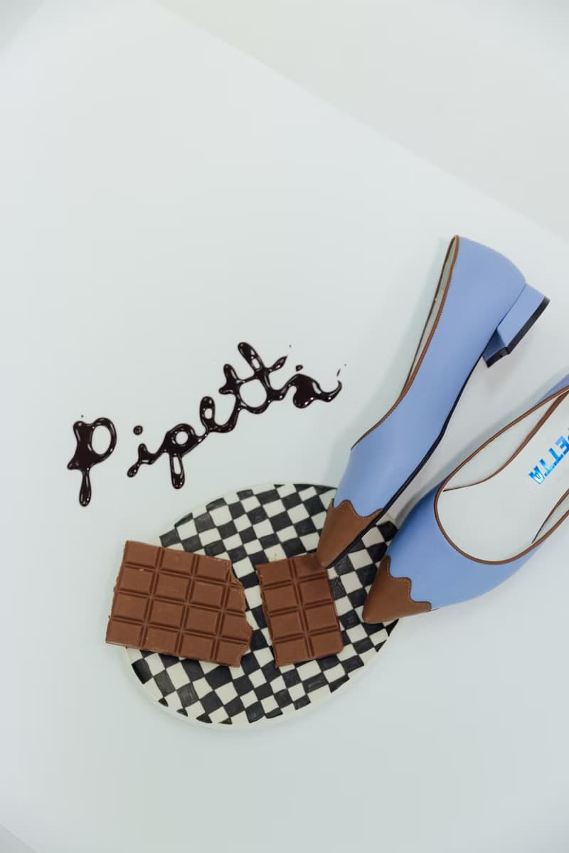 Dip Flat ChocoBrown