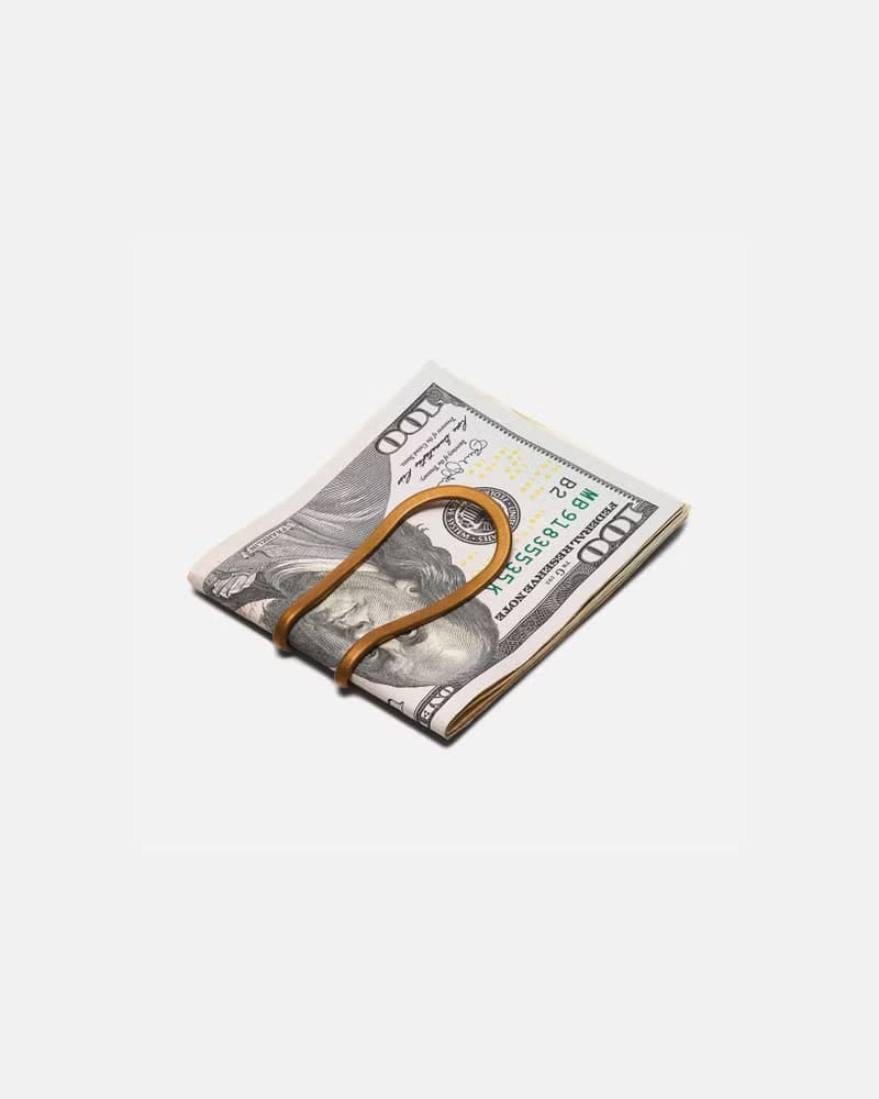 CRAIGHILL Station Money Clip 鈔票夾