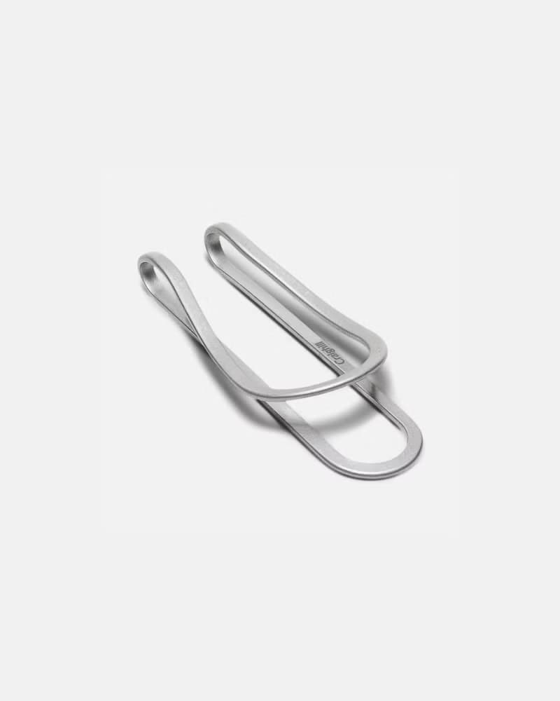 CRAIGHILL Station Money Clip 鈔票夾