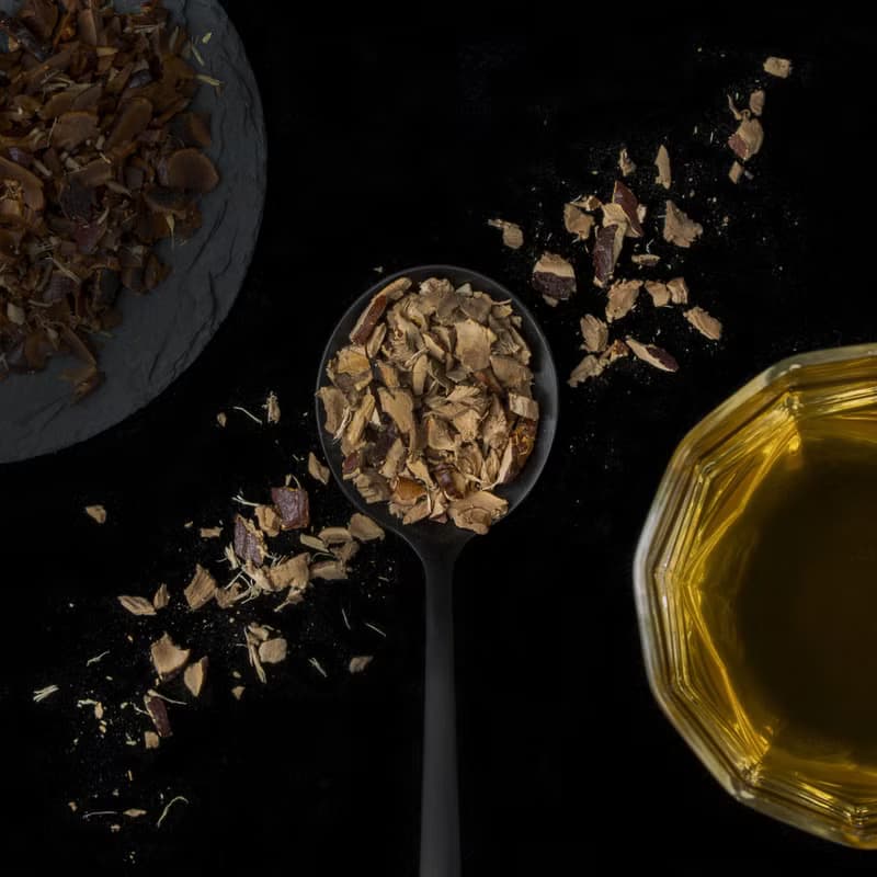 【金典茗茶】頂級鹿角靈芝・漢方養生茶飲│精裝茶罐禮盒・伴手禮