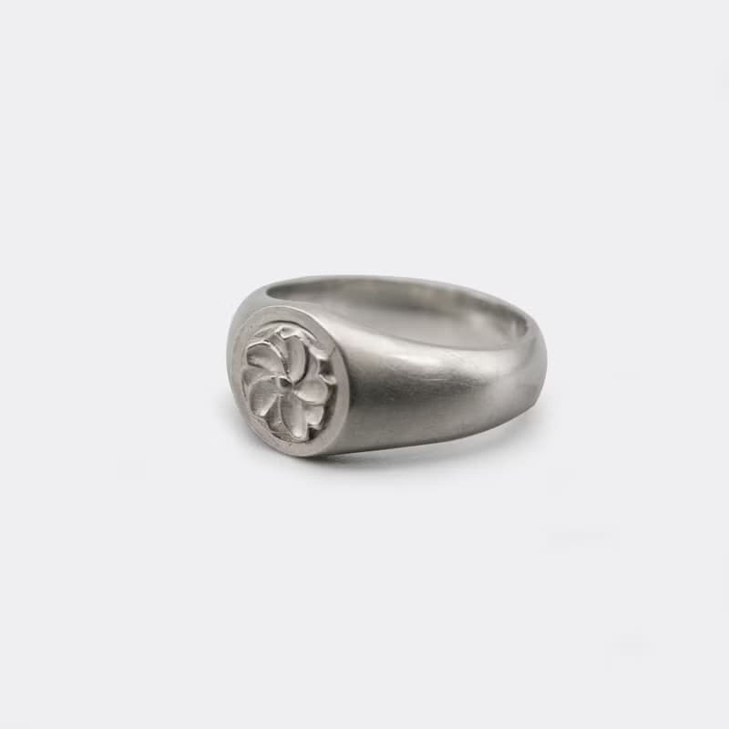 Cherry Blossom Ring / DR-3