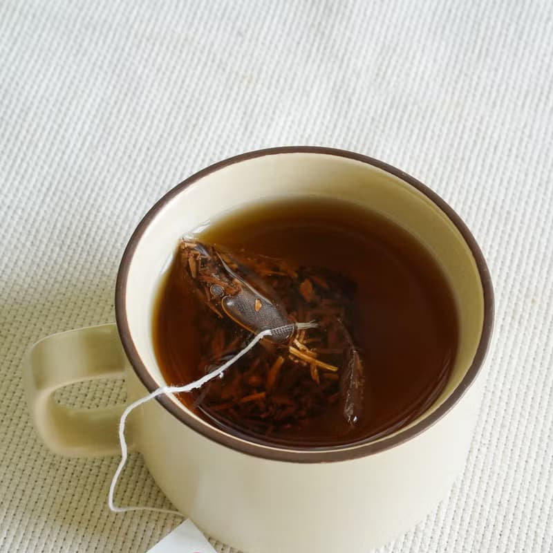【拾間X大力蔘牛蒡】有機牛蒡煎茶－12包/盒－屏東歸來