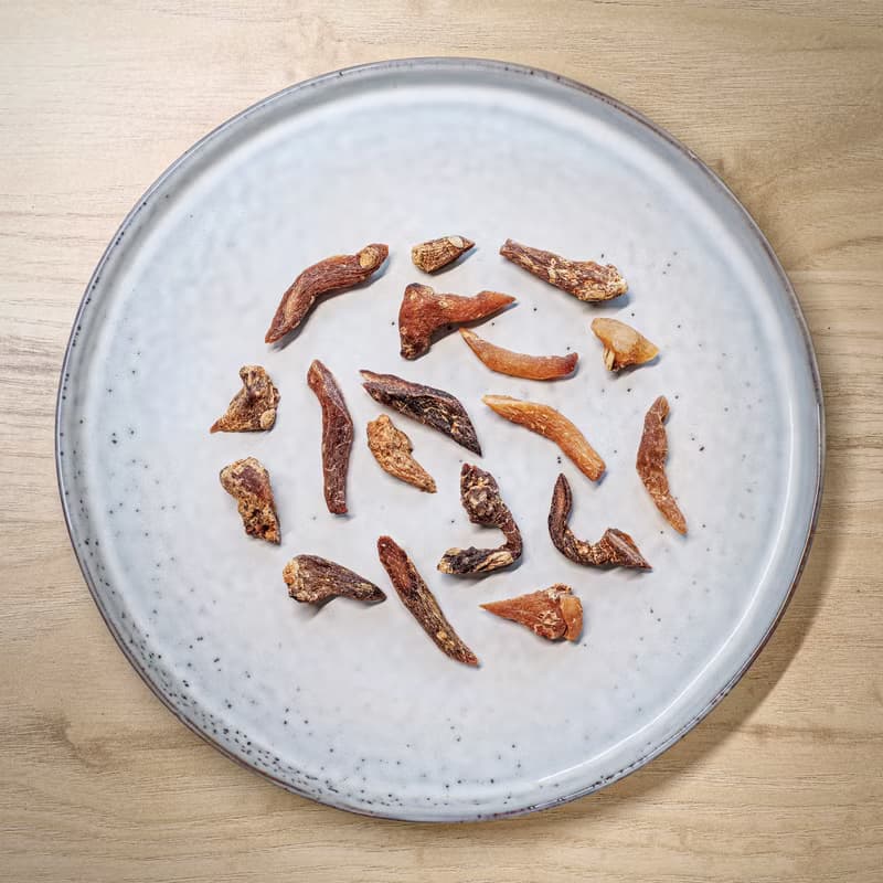 南洋肉骨茶