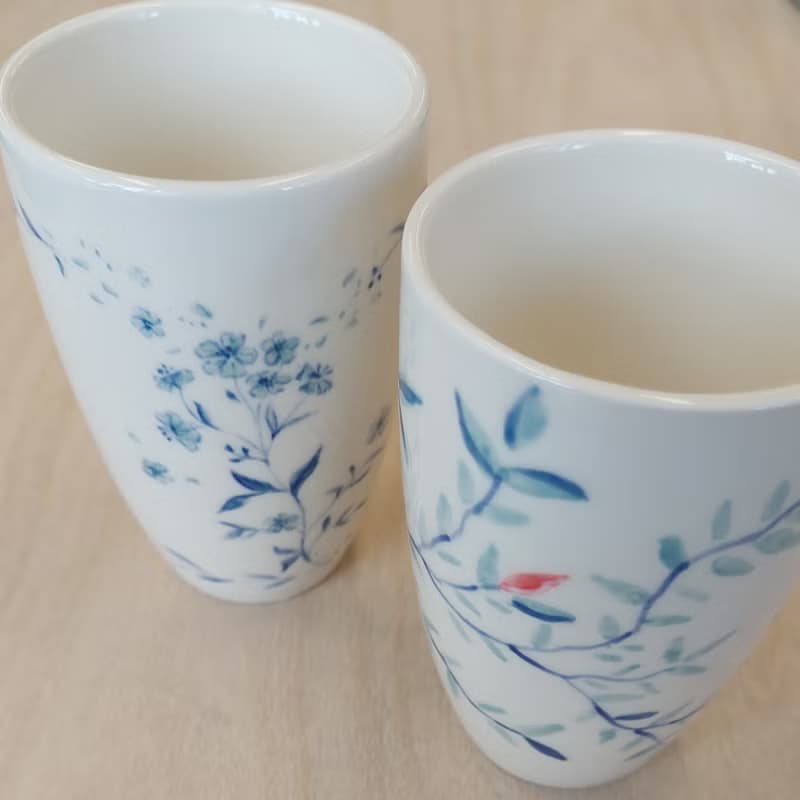 【體驗】香港陶瓷彩繪工作坊 - 生日紀念日禮物及派對活動 九龍太子