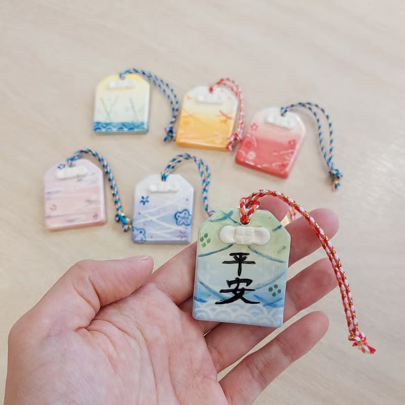 【體驗】香港陶瓷彩繪工作坊 - 生日紀念日禮物及派對活動 九龍太子