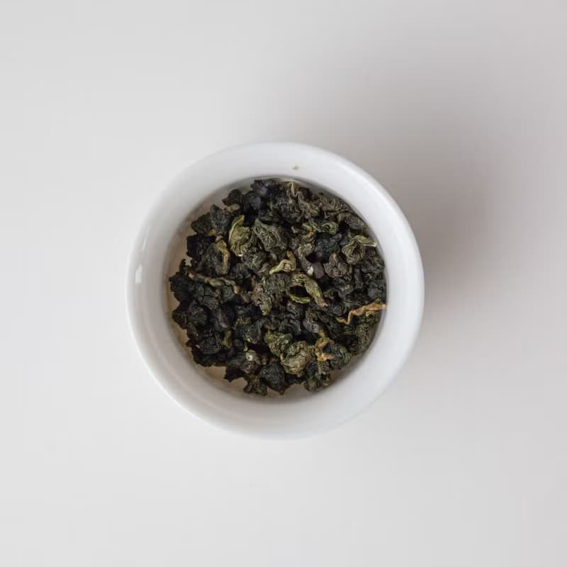 【小蔣茶鋪】野香淡雅四季春–75g、150g 罐裝