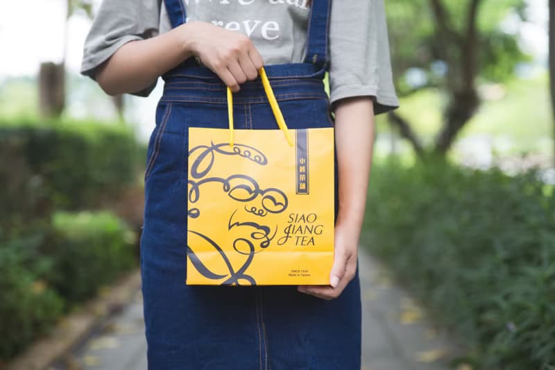 【小蔣茶鋪】野香淡雅四季春–75g、150g 罐裝