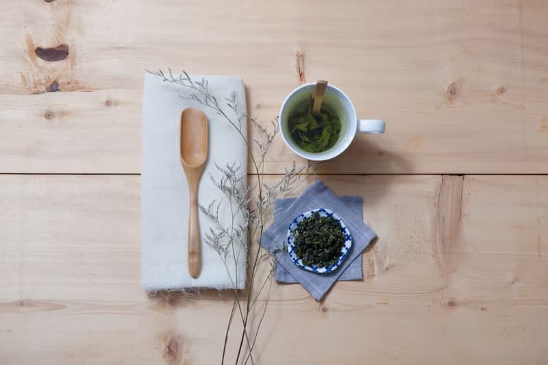 【小蔣茶鋪】野香淡雅四季春–75g、150g 罐裝
