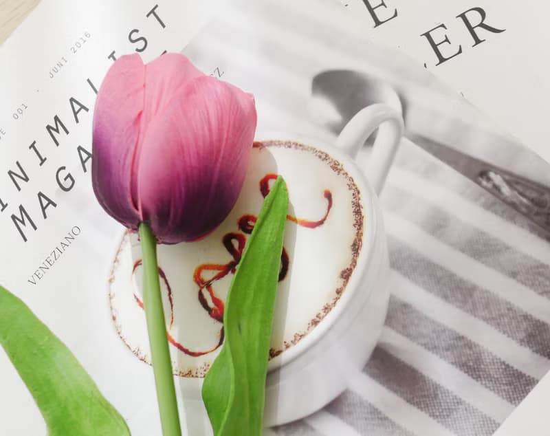 氣球花束(大朵鬱金香)/畢業禮/情人節禮物/生日禮/母親節/1111